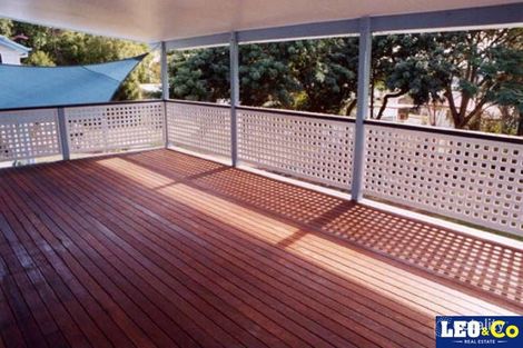 Property photo of 29 Crampton Street Keperra QLD 4054