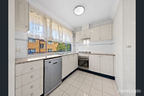 Property photo of 30/261-265 Dunmore Street Pendle Hill NSW 2145