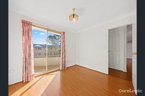 Property photo of 30/261-265 Dunmore Street Pendle Hill NSW 2145