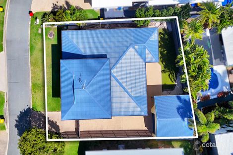 Property photo of 11/4 Bourke Street Blacks Beach QLD 4740