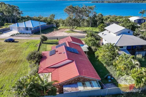 Property photo of 22 Bay Drive Russell Island QLD 4184