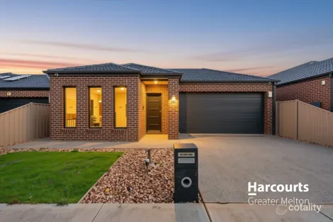 15 CARUANA CRES, HARKNESS, VIC 3337