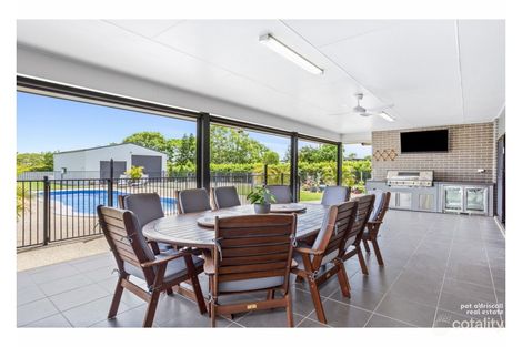 Property photo of 30 Inverary Way Rockyview QLD 4701