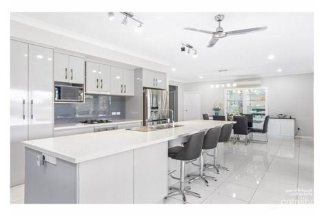 Property photo of 30 Inverary Way Rockyview QLD 4701