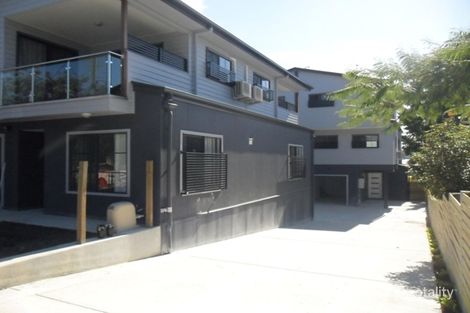 Property photo of 25 Ashby Street Fairfield QLD 4103