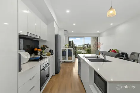 Property photo of 21/55 Lumley Street Upper Mount Gravatt QLD 4122
