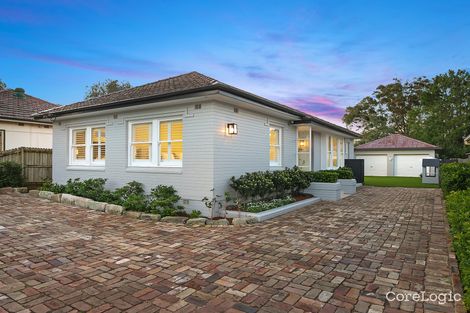 Property photo of 183A Ryde Road Gladesville NSW 2111