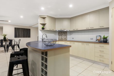 Property photo of 77 Oak Place Mackenzie QLD 4156