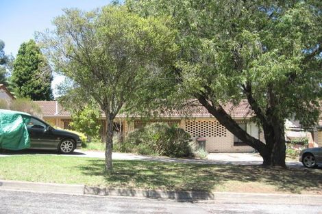 7 Springwood Ave, Redwood Park, SA 5097
