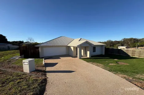 Property photo of 16 Bromley Court Highfields QLD 4352