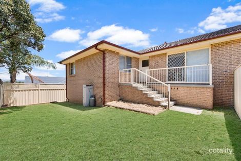 24 Throsby Dr, Narellan Vale, NSW 2567