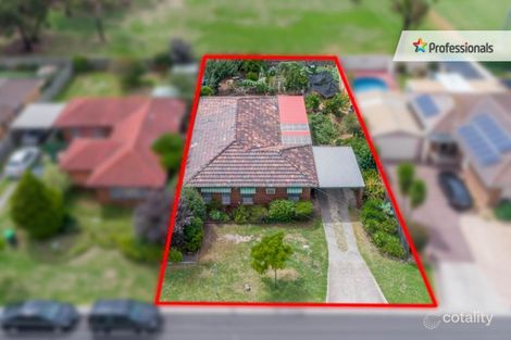 21 Crowe St, Hoppers Crossing, VIC 3029