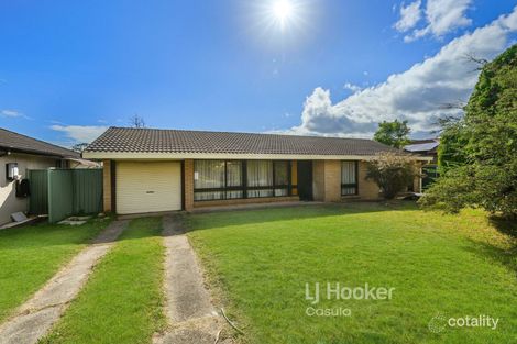 14 Harrow Rd, Glenfield, NSW 2167