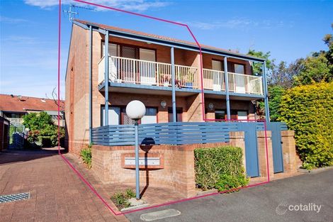 17/21 Bar Beach Ave, The Junction, NSW 2291