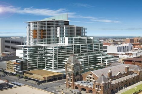 172/580 Hay St, Perth, WA 6000