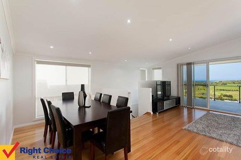 Property photo of 1A Ellerston Parkway Shell Cove NSW 2529