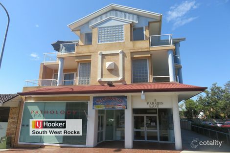 Property photo of 4/5 Paragon Avenue South West Rocks NSW 2431