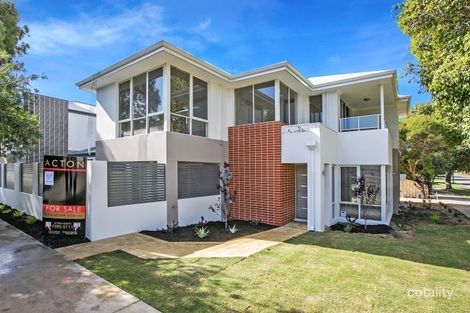 Property photo of 13 Clague Street Rivervale WA 6103