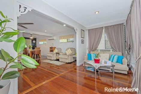 Property photo of 19 Cilento Crescent Douglas QLD 4814