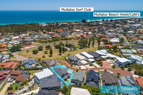 Property photo of 9 Waverton Court Kallaroo WA 6025