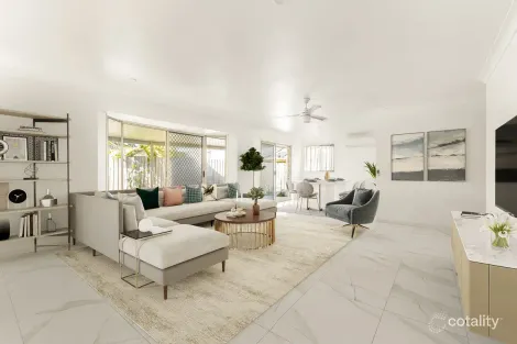 Property photo of 136 College Way Boondall QLD 4034
