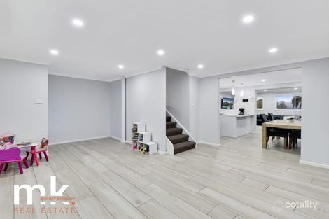 Property photo of 99 Stornoway Avenue St Andrews NSW 2566