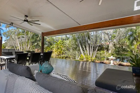 Property photo of 31 Vine Forest Drive Dundowran Beach QLD 4655