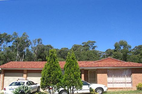 63 Seabrook Cres, Doonside, NSW 2767