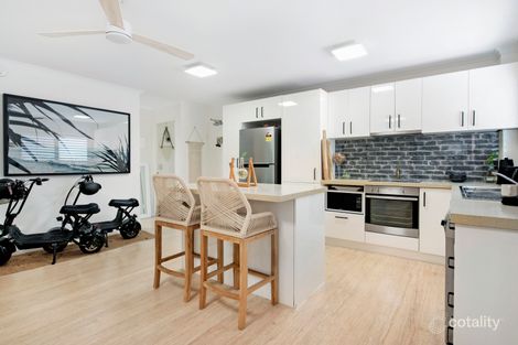 Property photo of 1/9 Montana Road Mermaid Beach QLD 4218