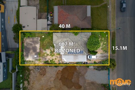 Property photo of 3 Octavia Street Toongabbie NSW 2146