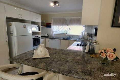 Property photo of 41/45 Swanton Drive Mudgeeraba QLD 4213