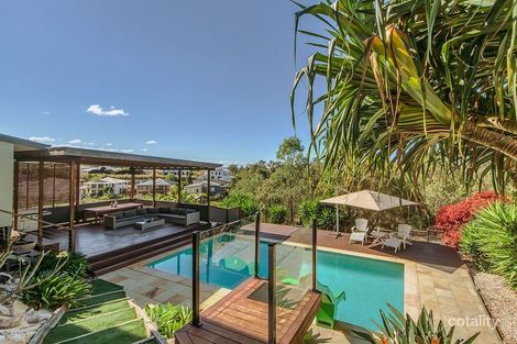 11 Barton St, Reedy Creek, QLD 4227