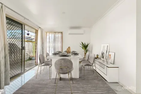 Property photo of 136 College Way Boondall QLD 4034