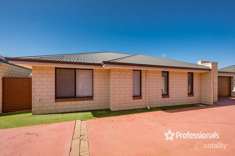 Property photo of 2/454 Chapman Road Bluff Point WA 6530