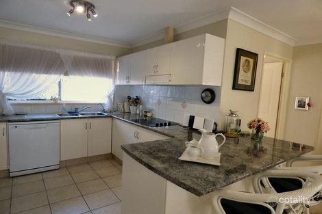 Property photo of 41/45 Swanton Drive Mudgeeraba QLD 4213