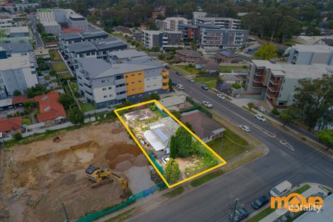 Property photo of 3 Octavia Street Toongabbie NSW 2146