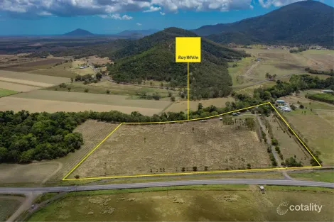 13640 Bruce Hwy, Gregory River, QLD 4800