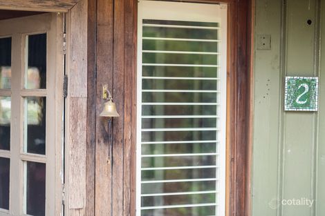 Property photo of 2 Birriga Avenue Bundanoon NSW 2578