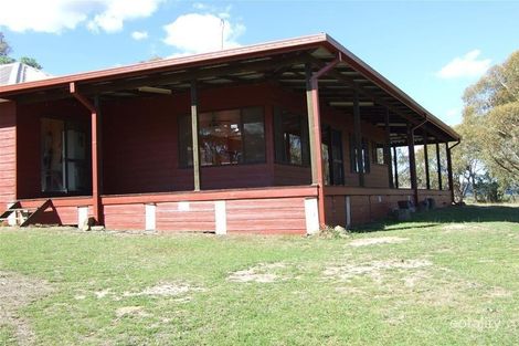 Property photo of 1277 Arkstone Road Arkstone NSW 2795