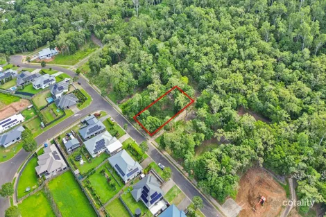 223 Wiseman Rd W, Edmonton, QLD 4869