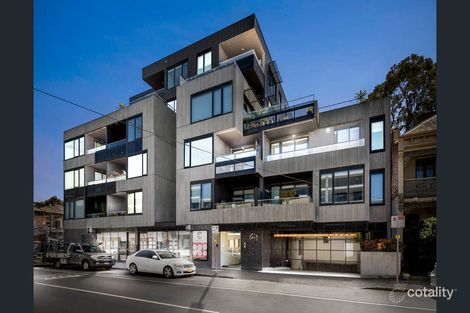 Property photo of 202/11 Reid Street Fitzroy North VIC 3068