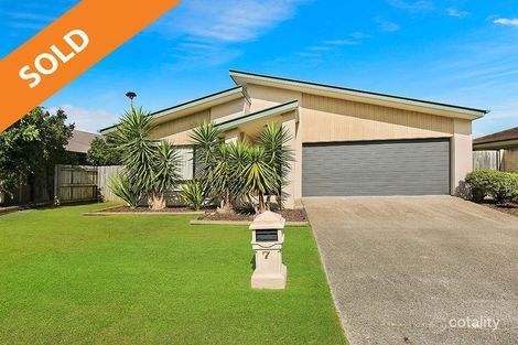 7 Gipps St, Caloundra West, QLD 4551