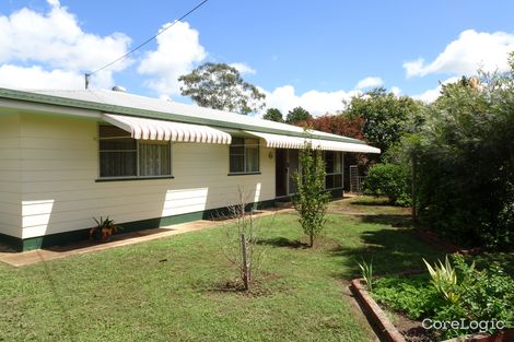 Property photo of 23 Andrews Road Crows Nest QLD 4355