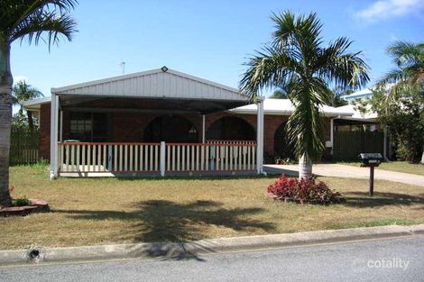 Property photo of 7 Katherine Court Andergrove QLD 4740