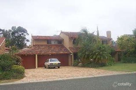 Property photo of 4 Matipo Close Duncraig WA 6023