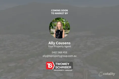 Property photo of 13 Goldwyn Close White Rock QLD 4868