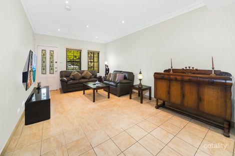 Property photo of 8E/27-31 William Street Botany NSW 2019