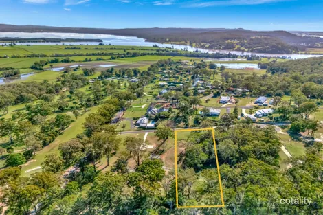 Property photo of 6 Clunes Close Ilarwill NSW 2463