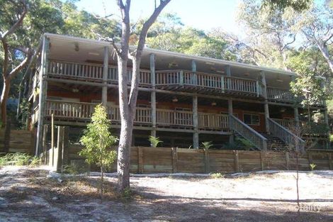 24 Marloo Ave, K'Gari, QLD 4581