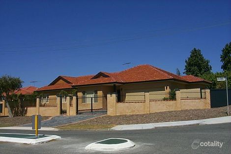 1 Olding St, Melville, WA 6156